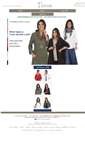 Mobile Screenshot of focushere.com